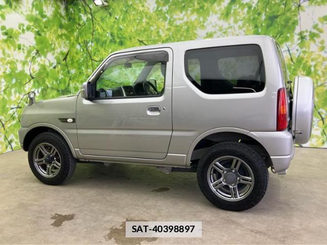 Suzuki JIMNY 2017-09 7822625-1