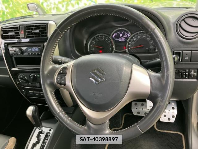 Suzuki JIMNY 2017-09 7822625-10