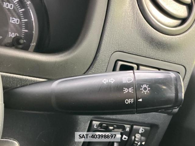 Suzuki JIMNY 2017-09 7822625-11