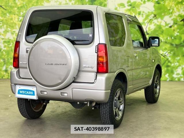 Suzuki JIMNY 2017-09 7822625-2