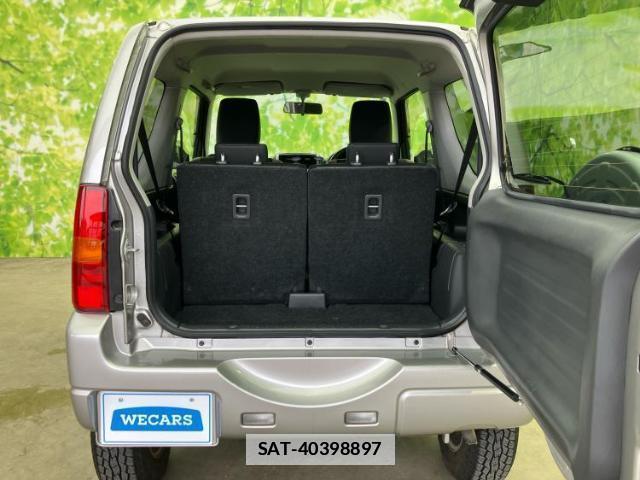 Suzuki JIMNY 2017-09 7822625-7
