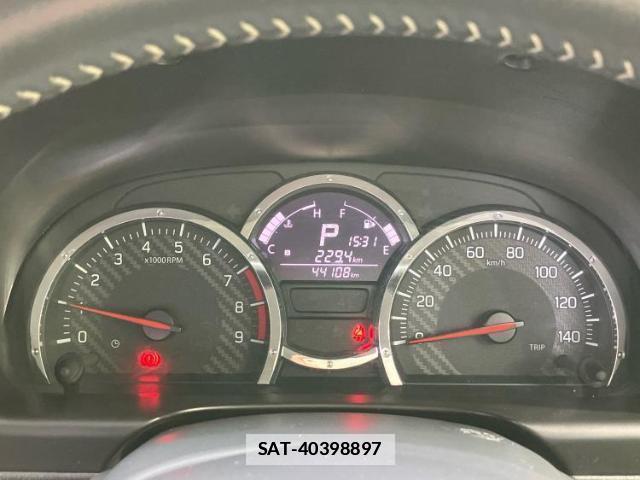 Suzuki JIMNY 2017-09 7822625-9
