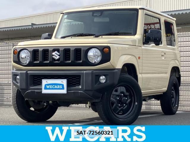 Suzuki JIMNY 2022-03 7822632-0