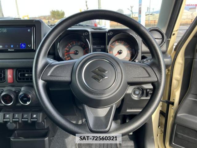 Suzuki JIMNY 2022-03 7822632-10