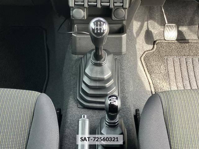 Suzuki JIMNY 2022-03 7822632-13