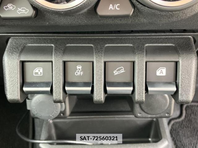 Suzuki JIMNY 2022-03 7822632-17