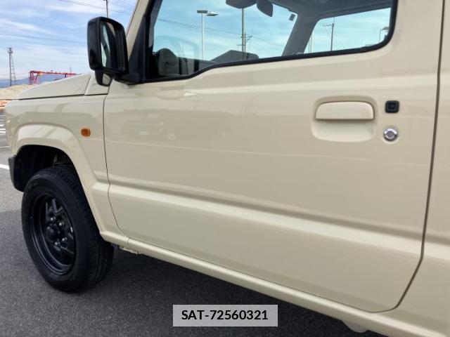 Suzuki JIMNY 2022-03 7822632-5