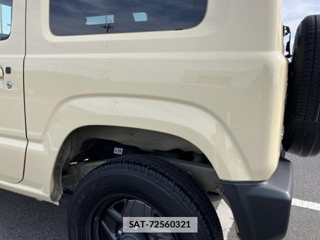 Suzuki JIMNY 2022-03 7822632-6