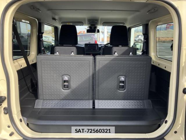 Suzuki JIMNY 2022-03 7822632-7