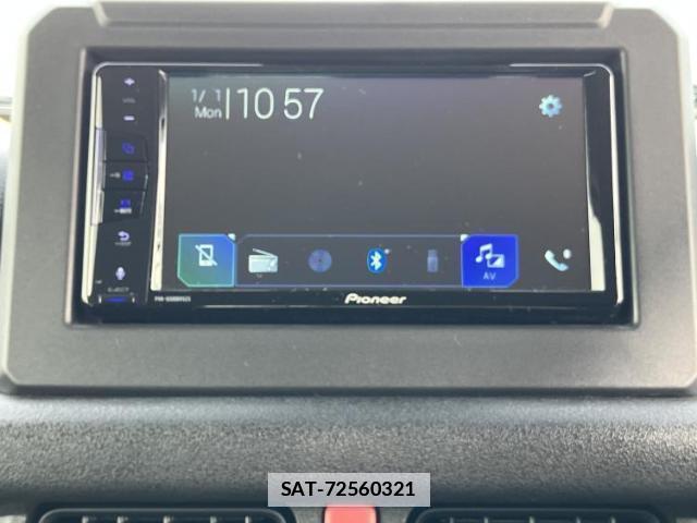 Suzuki JIMNY 2022-03 7822632-8
