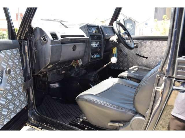 Suzuki JIMNY 1993 7822660-11
