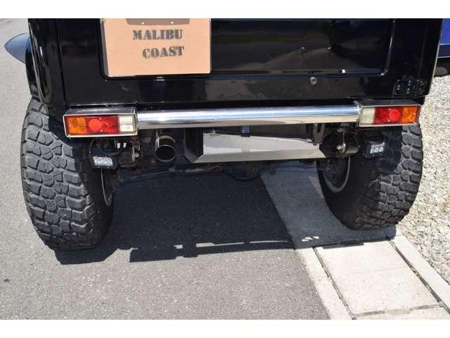 Suzuki JIMNY 1993 7822660-12