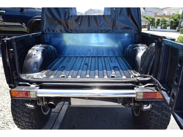 Suzuki JIMNY 1993 7822660-13