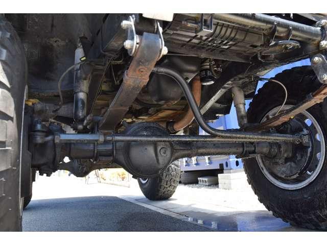 Suzuki JIMNY 1993 7822660-15