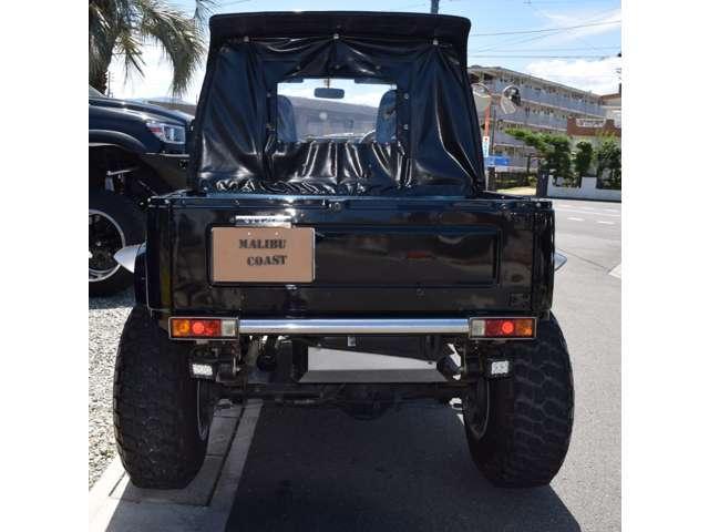 Suzuki JIMNY 1993 7822660-6