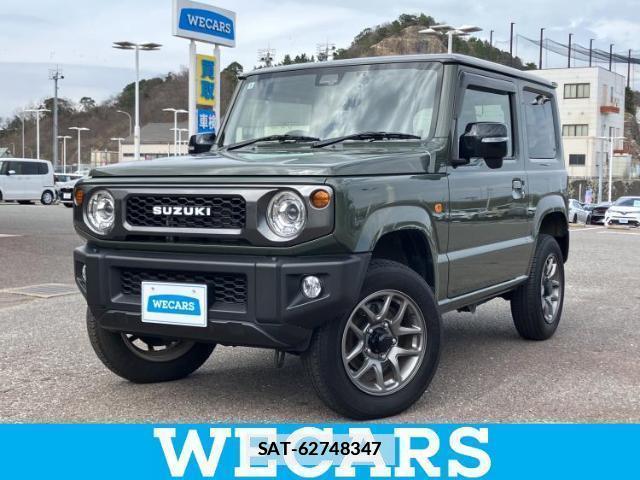 Suzuki JIMNY 2022-05 7822740-0