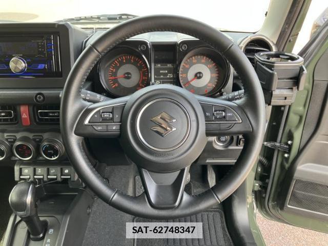 Suzuki JIMNY 2022-05 7822740-10