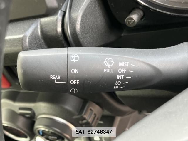Suzuki JIMNY 2022-05 7822740-12