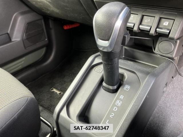 Suzuki JIMNY 2022-05 7822740-13