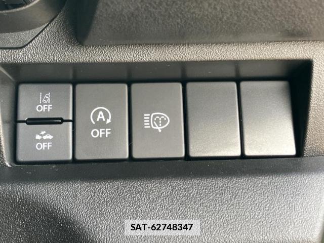 Suzuki JIMNY 2022-05 7822740-16