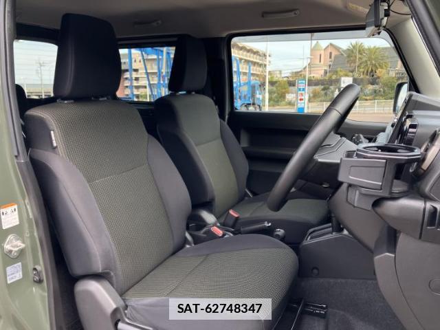 Suzuki JIMNY 2022-05 7822740-3