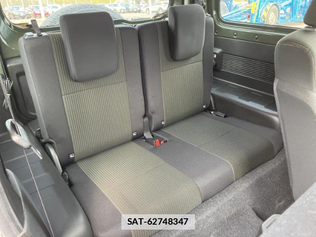 Suzuki JIMNY 2022-05 7822740-4