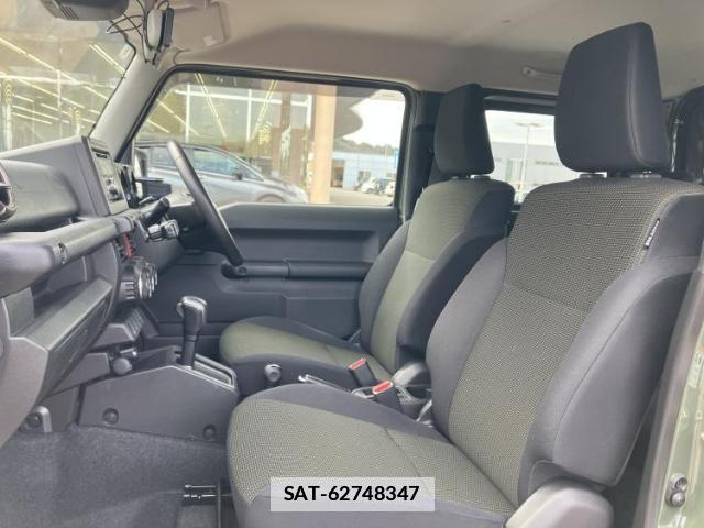 Suzuki JIMNY 2022-05 7822740-5