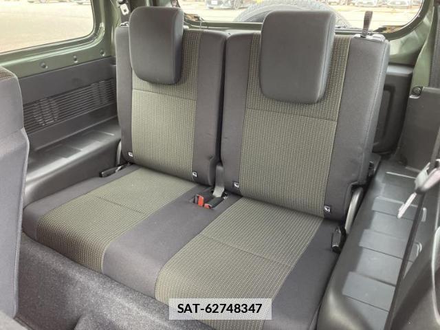 Suzuki JIMNY 2022-05 7822740-6