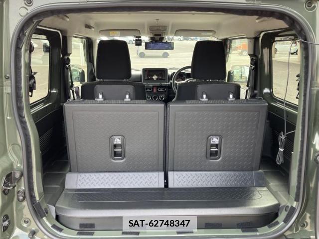 Suzuki JIMNY 2022-05 7822740-7