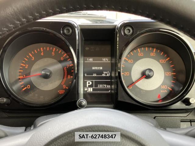 Suzuki JIMNY 2022-05 7822740-9