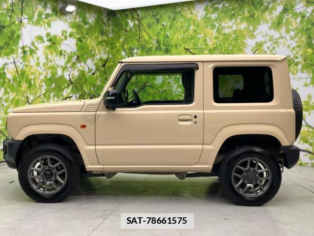 Suzuki JIMNY 2019-01 7822763-1