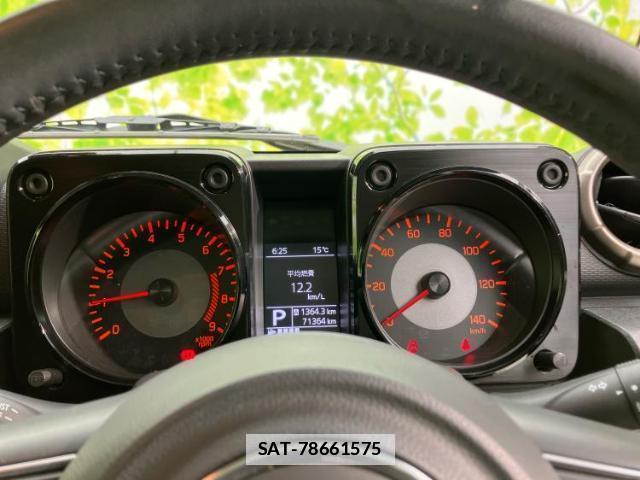 Suzuki JIMNY 2019-01 7822763-14