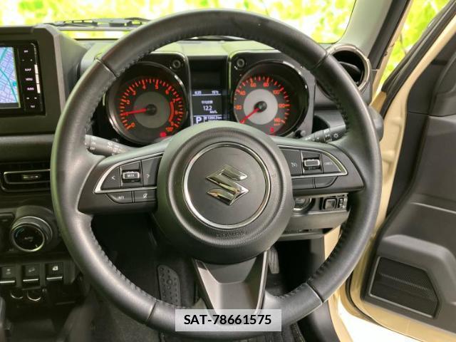 Suzuki JIMNY 2019-01 7822763-15