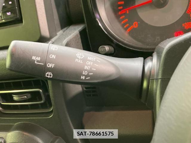 Suzuki JIMNY 2019-01 7822763-17