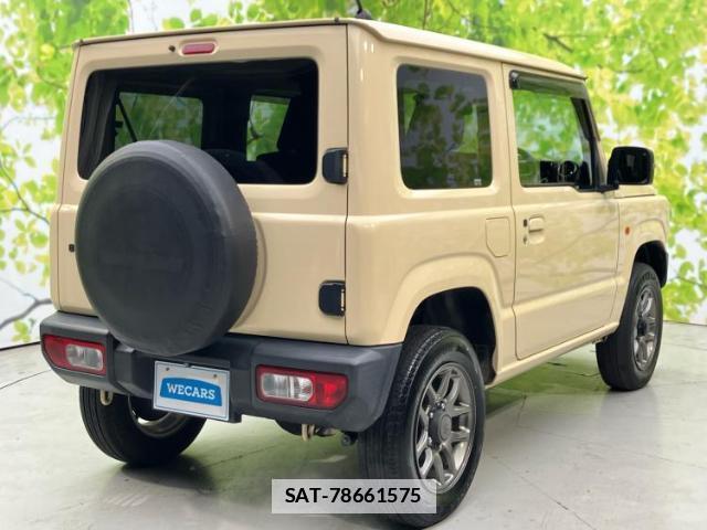 Suzuki JIMNY 2019-01 7822763-2