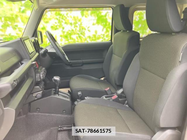 Suzuki JIMNY 2019-01 7822763-5