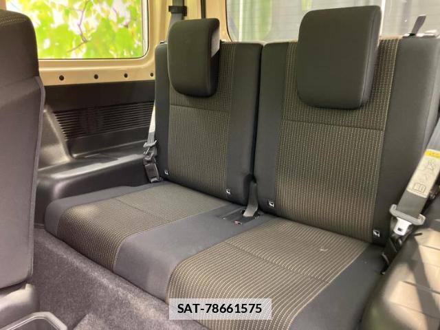 Suzuki JIMNY 2019-01 7822763-6