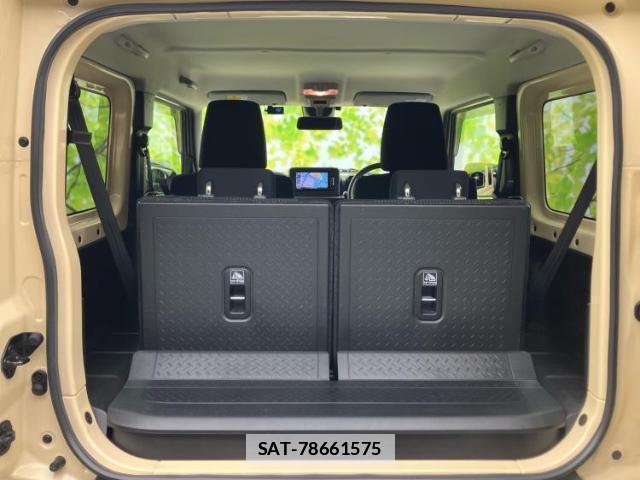 Suzuki JIMNY 2019-01 7822763-7