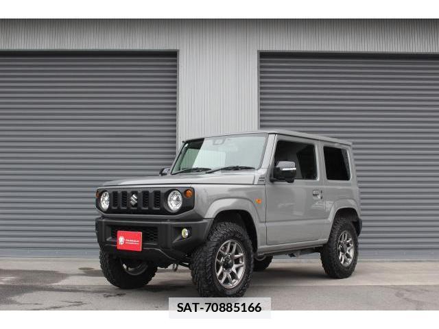 Suzuki JIMNY 2022-10 7822909-0