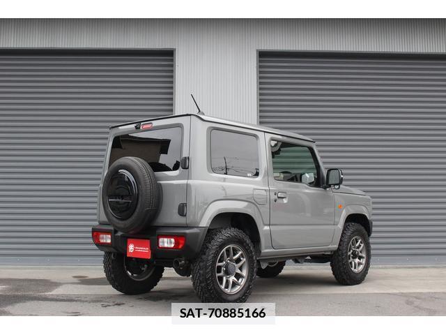 Suzuki JIMNY 2022-10 7822909-2