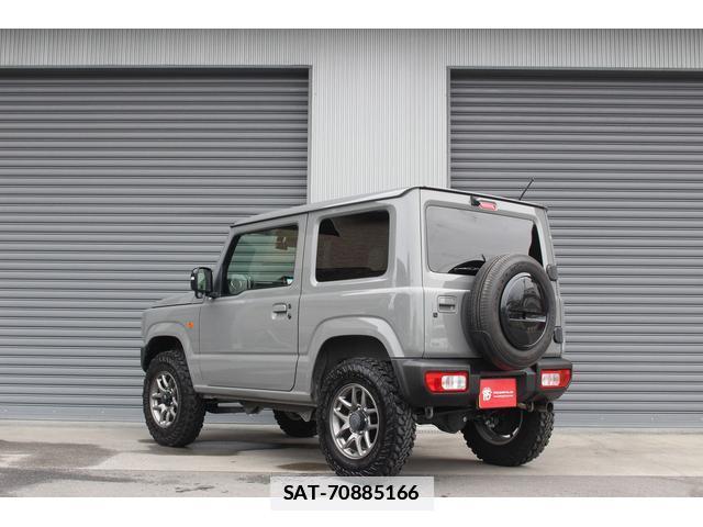 Suzuki JIMNY 2022-10 7822909-3