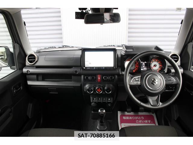 Suzuki JIMNY 2022-10 7822909-4
