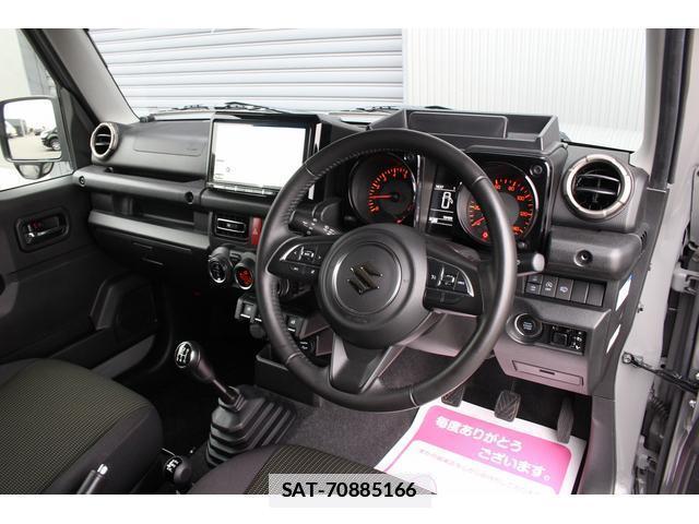 Suzuki JIMNY 2022-10 7822909-5