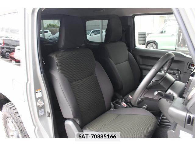 Suzuki JIMNY 2022-10 7822909-6
