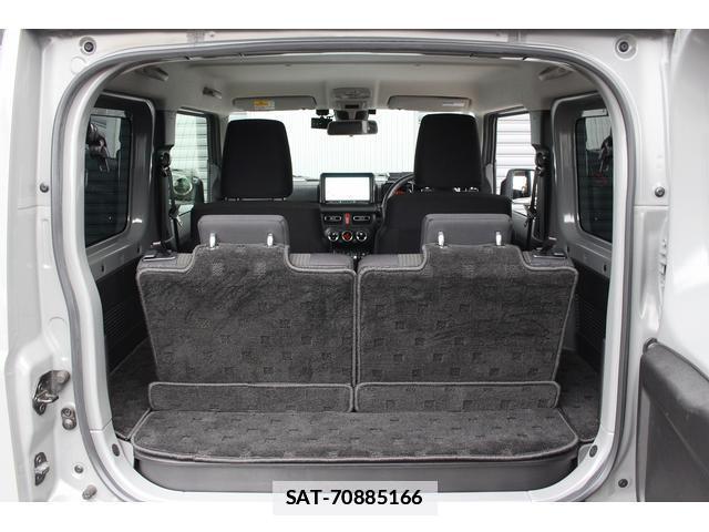 Suzuki JIMNY 2022-10 7822909-8