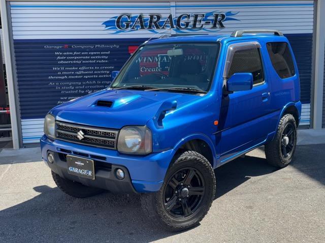 Suzuki JIMNY 2005-10 7823141-0