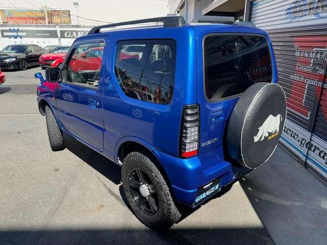 Suzuki JIMNY 2005-10 7823141-1