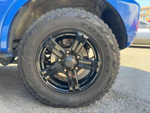Suzuki JIMNY 2005-10 7823141-12