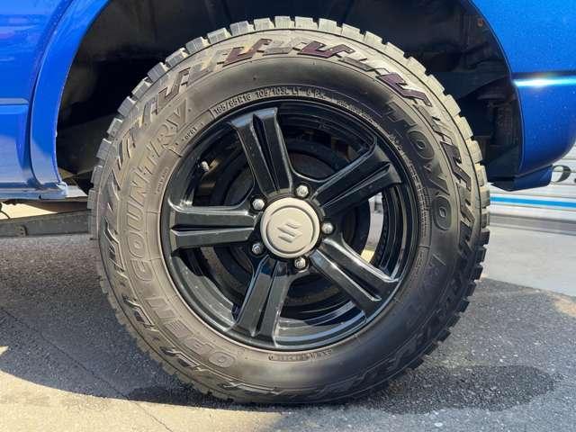 Suzuki JIMNY 2005-10 7823141-14