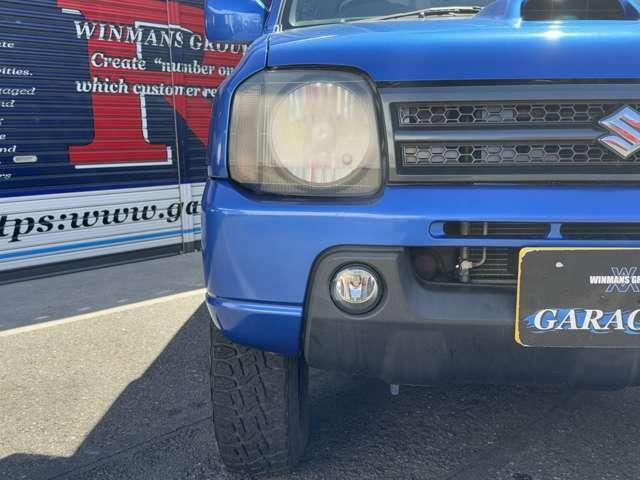 Suzuki JIMNY 2005-10 7823141-15